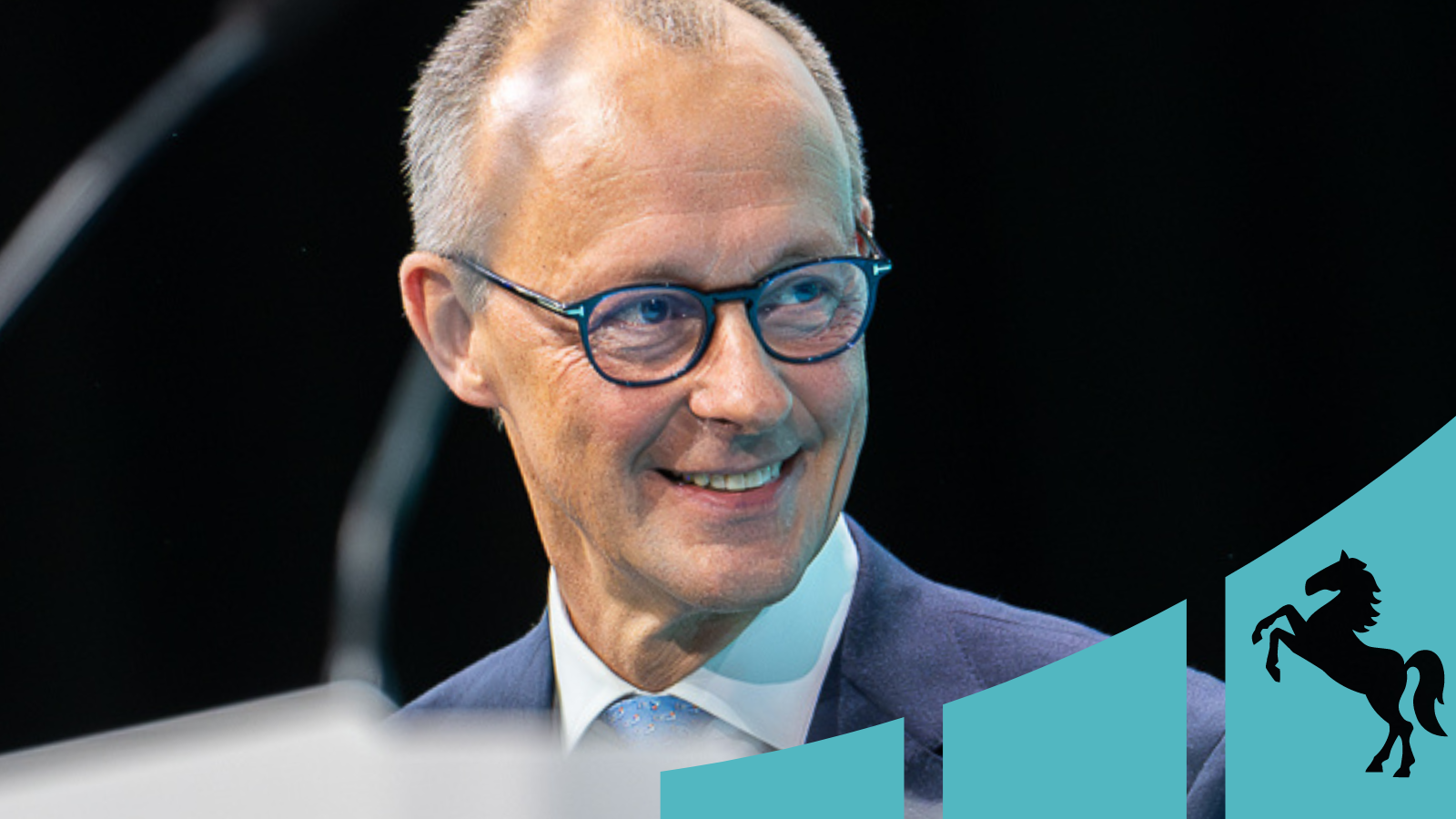 Friedrich Merz