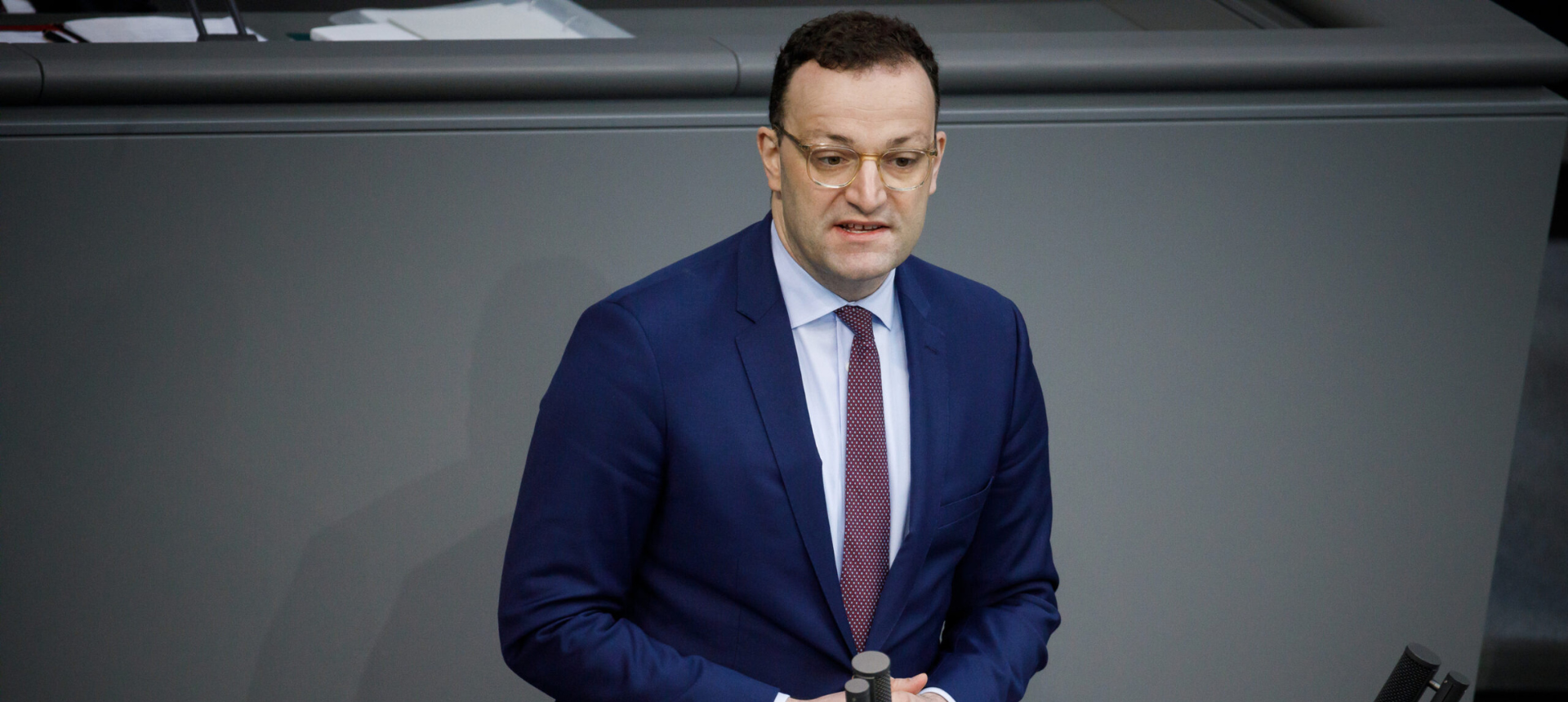 Jens Spahn MdB (Foto: Tobias Koch)