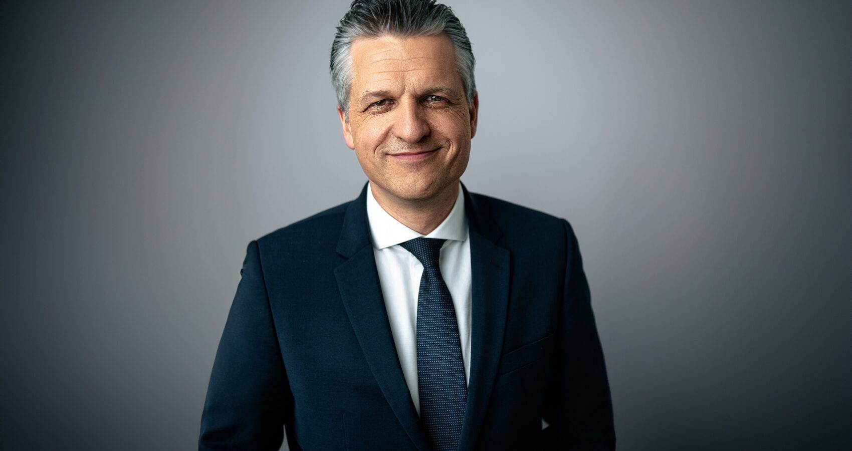CDU-Kanzleramtsminister Thorsten Frei
