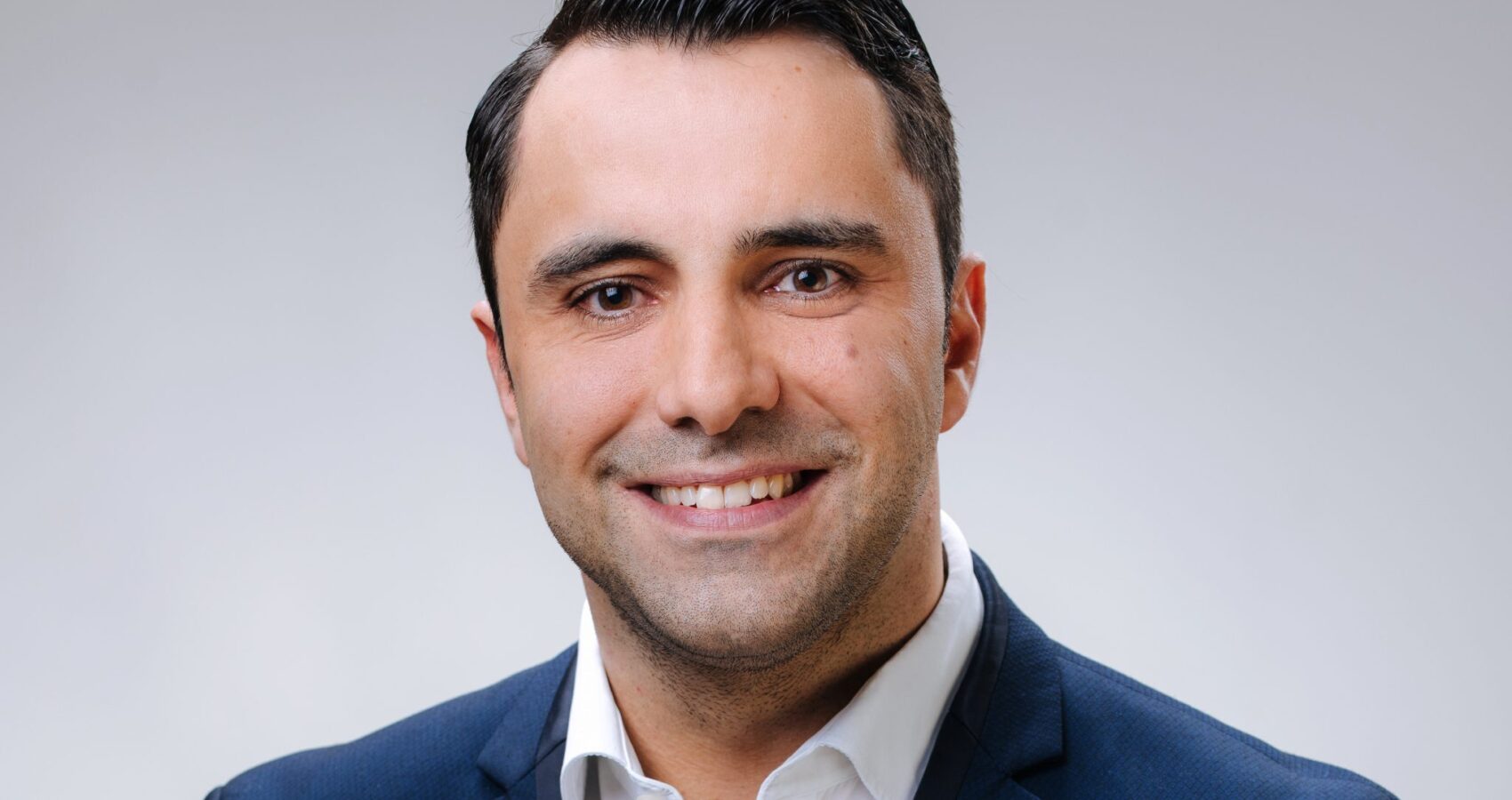 Daniel Peters BuVo CDU