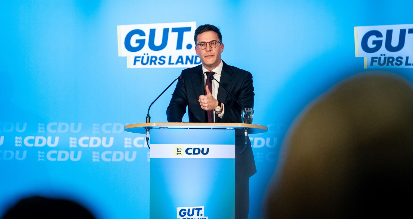 Foto:  Jan-Philipp Burmann / City-Press GmbH Bildagentur