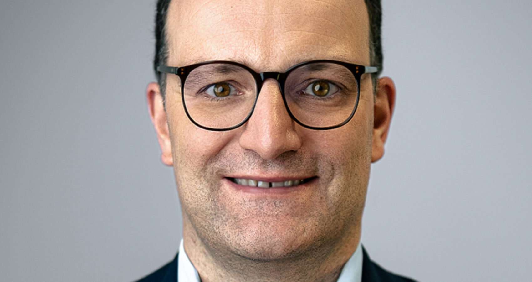 CDU Prsidium Jens Spahn