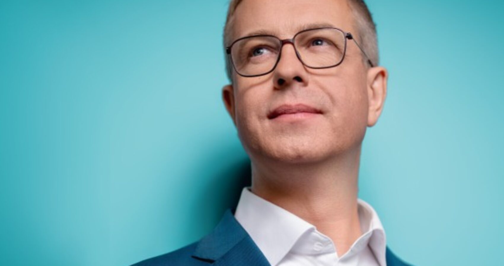 Stefan Evers Spitzendkandidat CDU Berlin