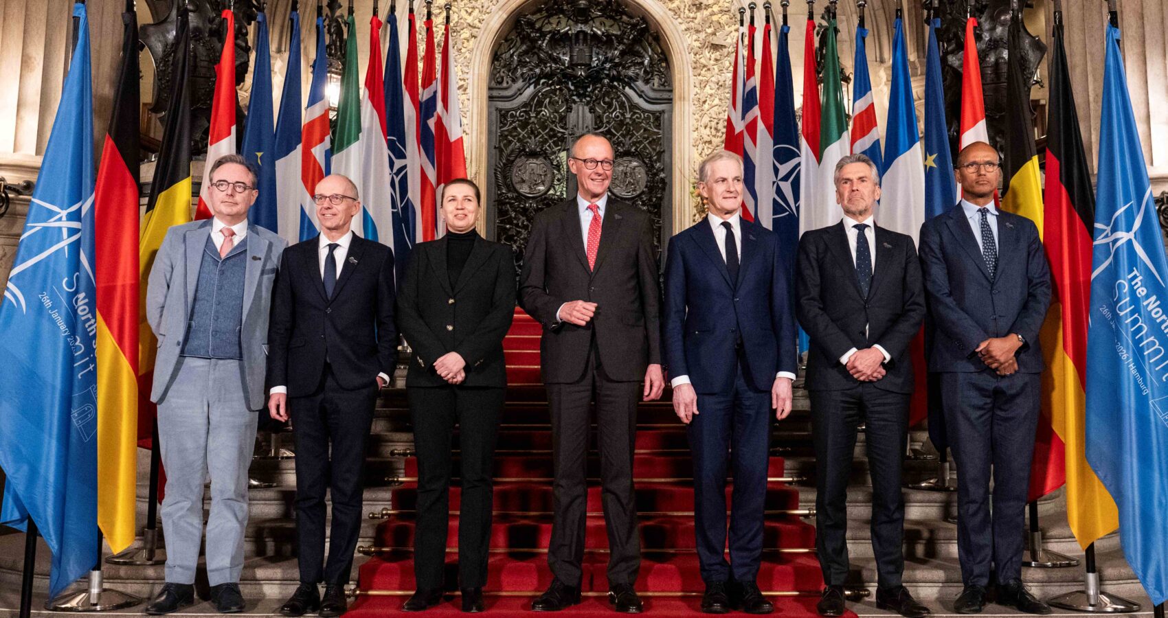 Foto: Bundesregierung/Guido Bergmann