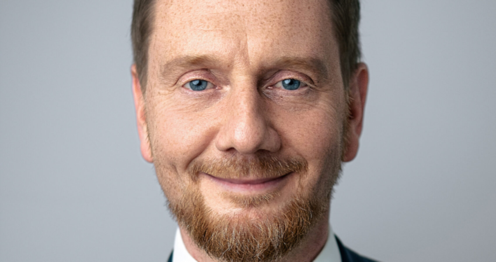CDU Prsidium Michael Kretschmer
