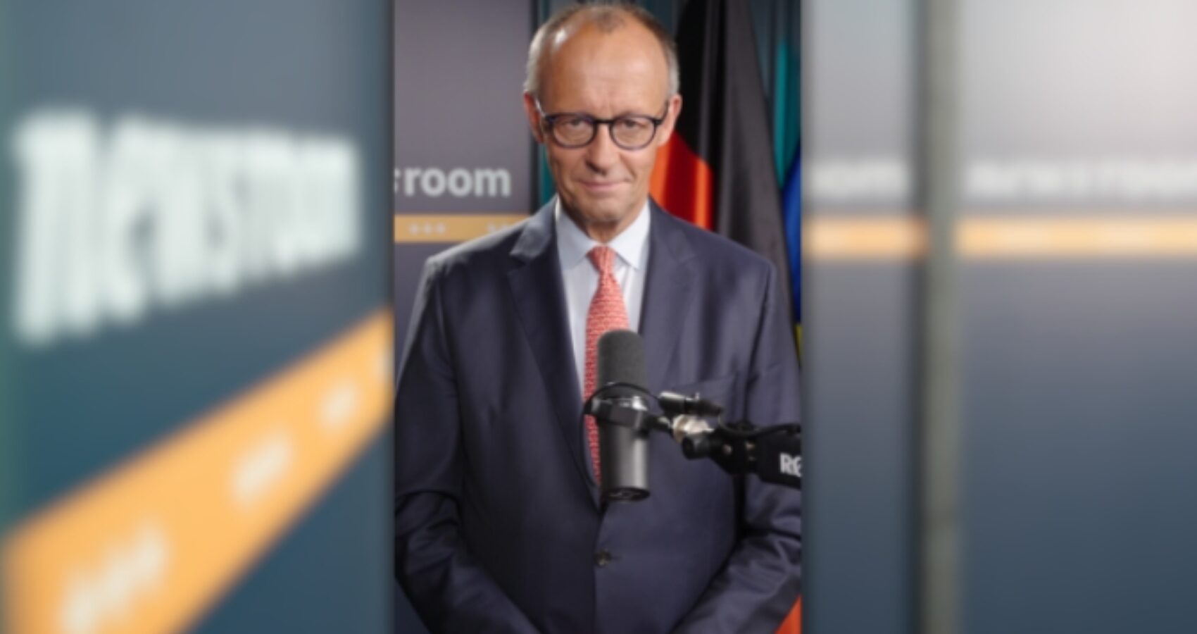 Umsetzung Rentenkommission