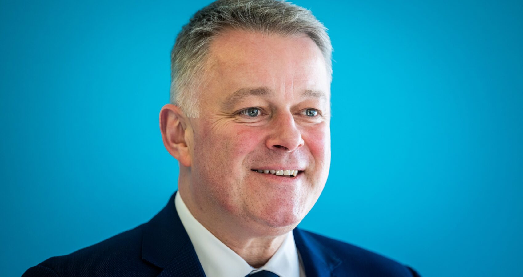 CDU-Spitzenkandidat Landtagswahlen Rheinland-Pfalz