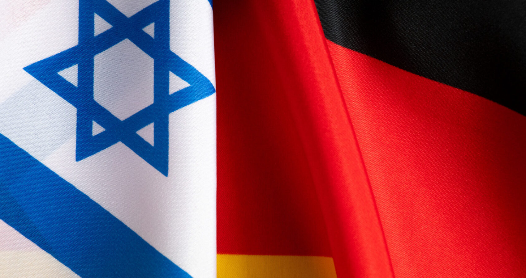 Artikel Aufstehen gegen Terror, Hass und Antisemitismus - in Solidarit�t und Mitgef�hl mit Israel