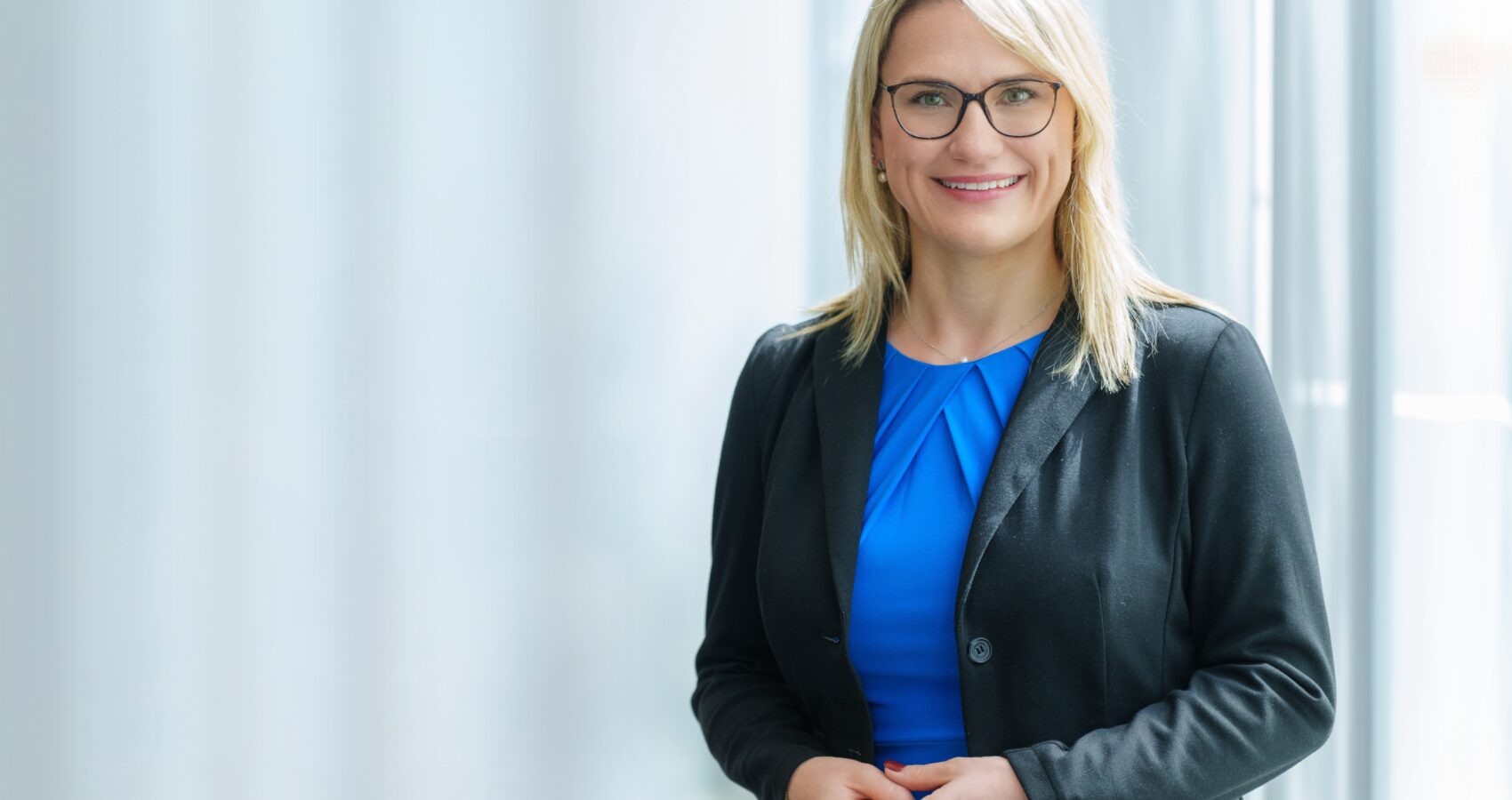 Christina Stumpp stellvertretende Generalsekretrin der CDU Deutschlands