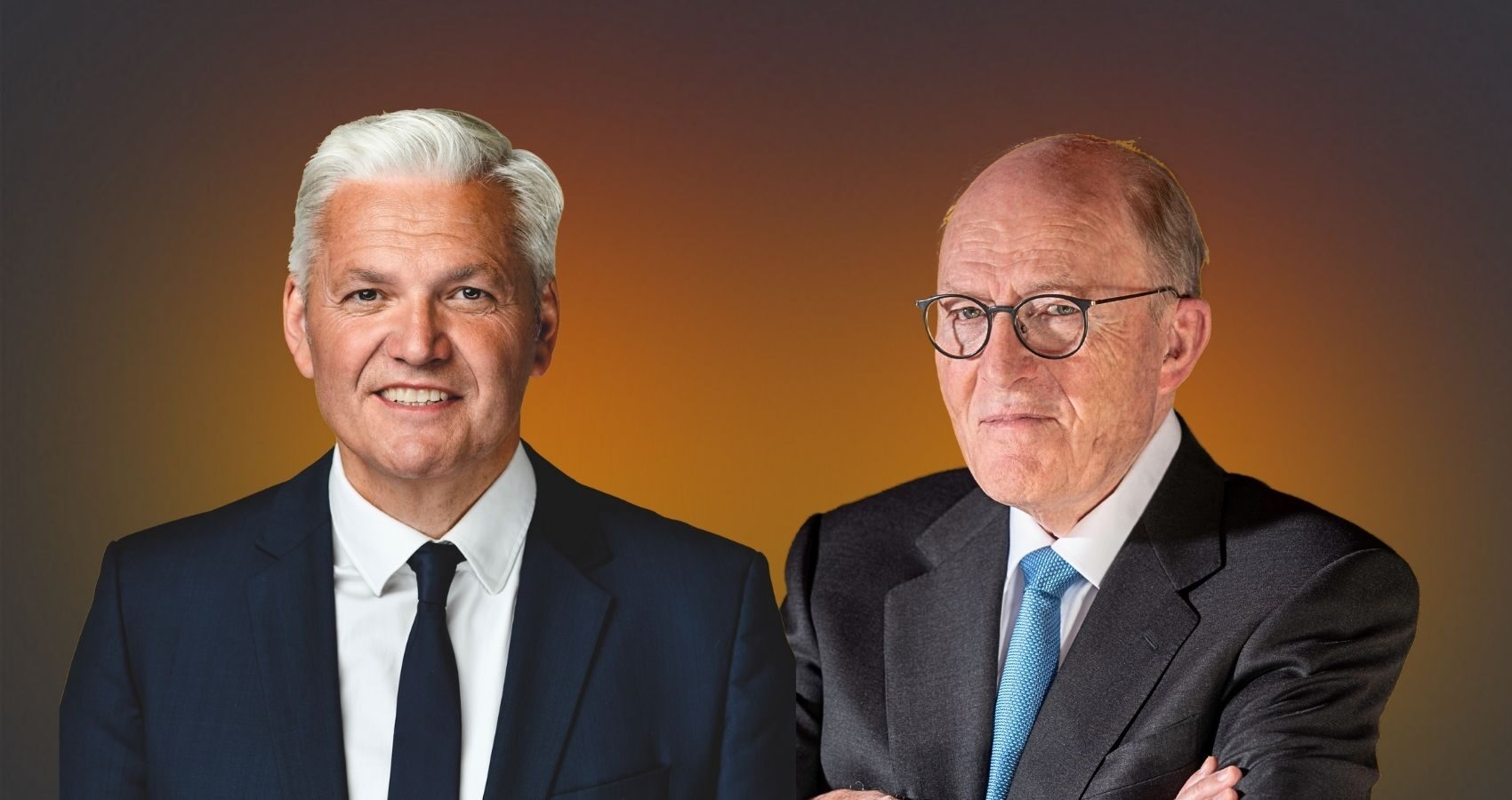 Helge Benda, Foto: Senioren-Union