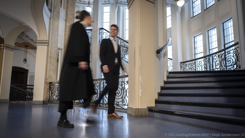 Antrag Praktika in der Justiz CDU Landtagsfraktion Antrag Praktika in der Justiz CDU Landtagsfraktion