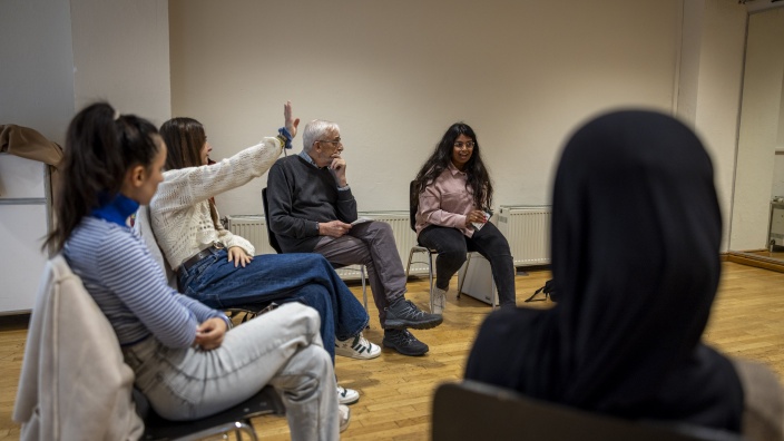 Soziokultur Soziokultur